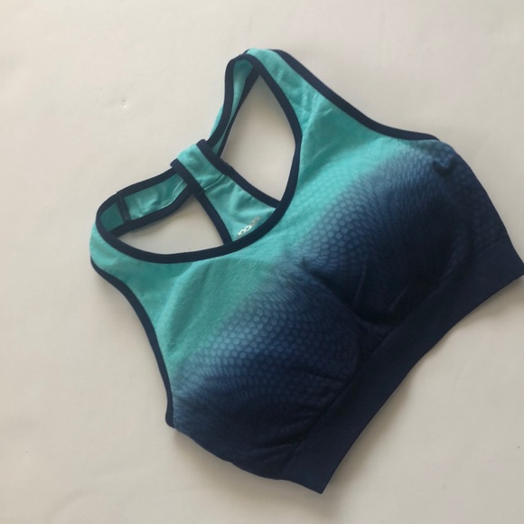 Jockey Sport Bra Bundle 2. - Picture 5 of 7